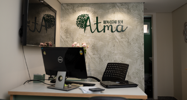Studio Atma - Breve História