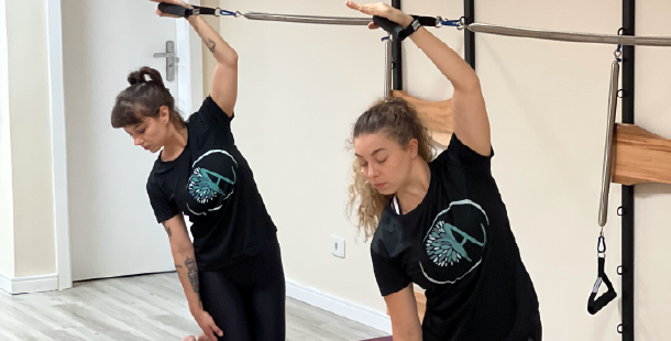 Pilates