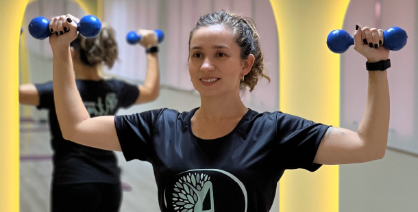 Treino Funcional
